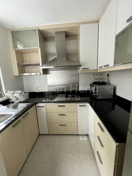 2 Bed Apartment (Condo) for Rent in  The Springs - Image 9